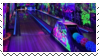 cosmic bowling
